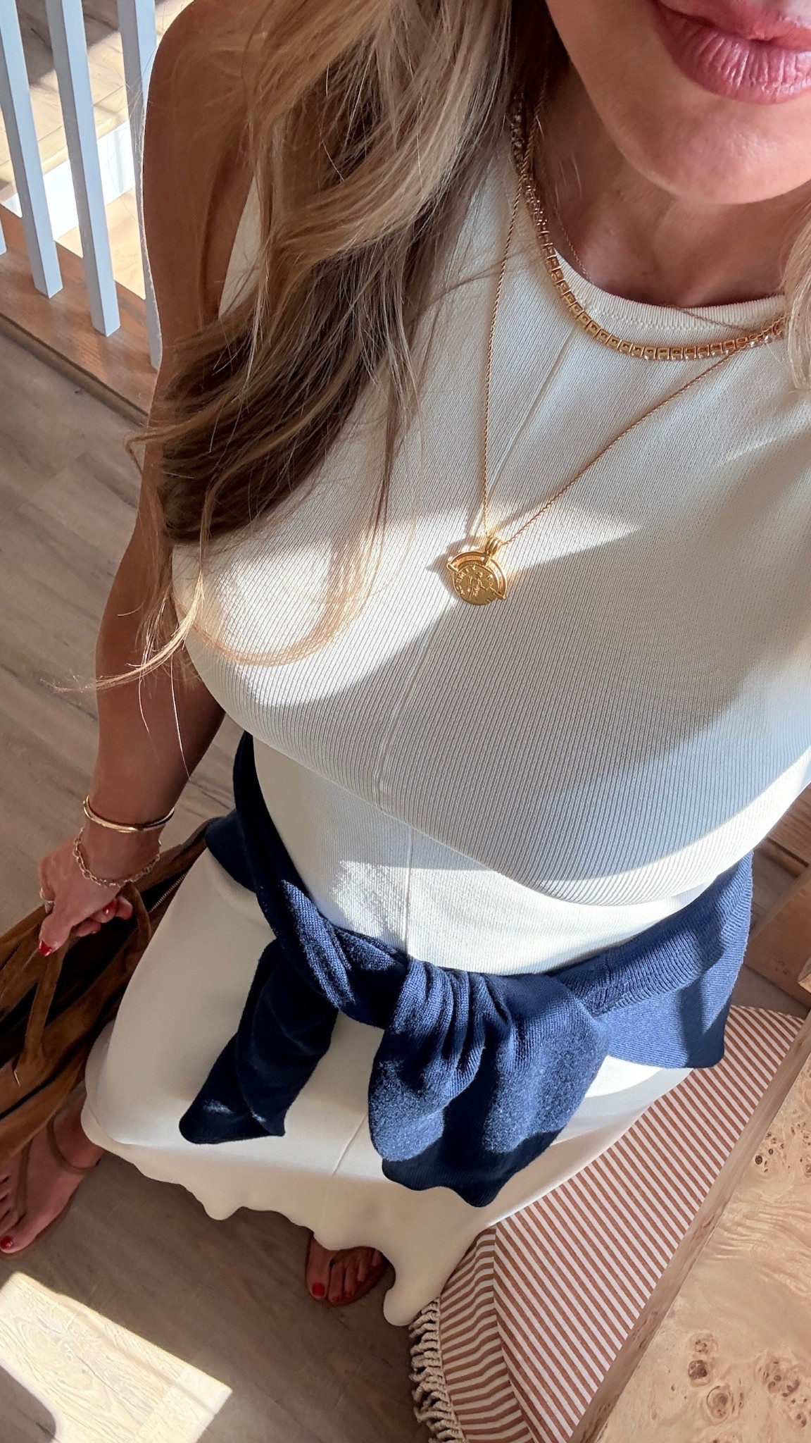 Spring OOTD! 

#LTKSeasonal #LTKootd #LTKgrwm