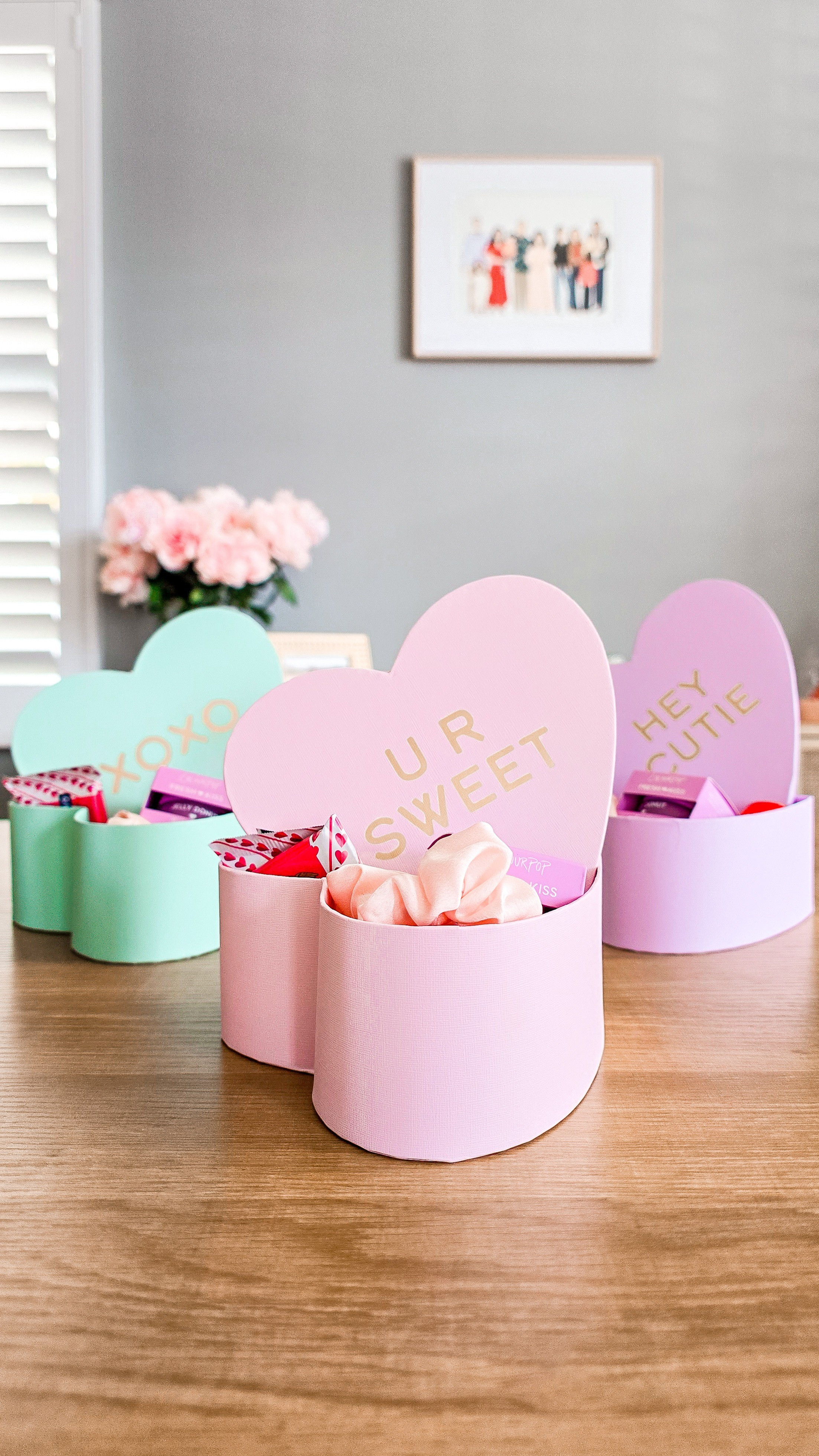 Galentine's Day Gift Baskets under $20! 👭🏻💓

#LTKSeasonal #LTKHome #LTKmomlife