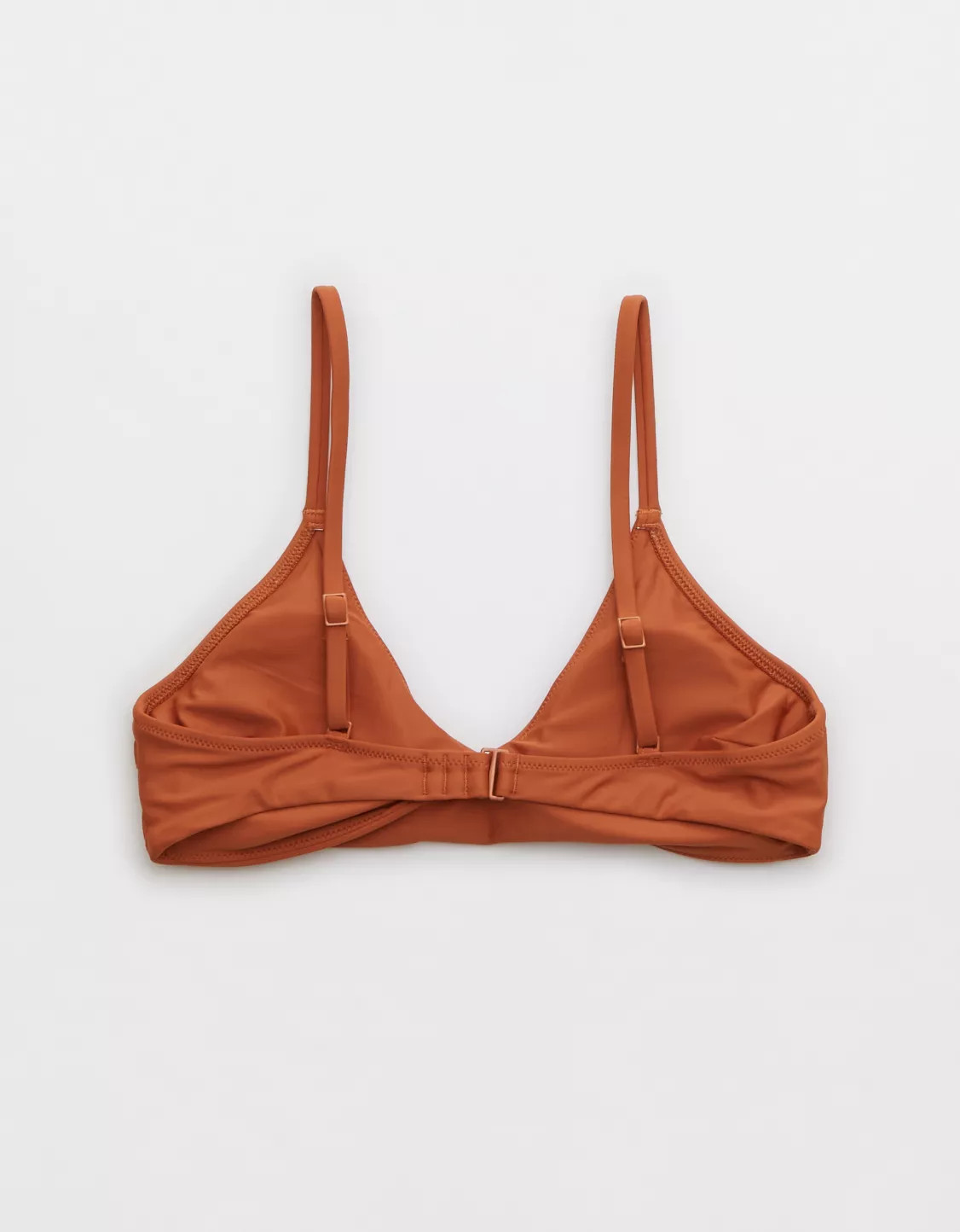 Aerie Twist Scoop Bikini Top | Aerie