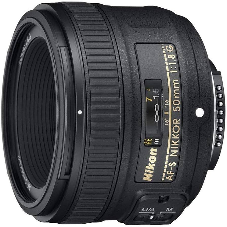 Visit the Nikon Store | Amazon (US)