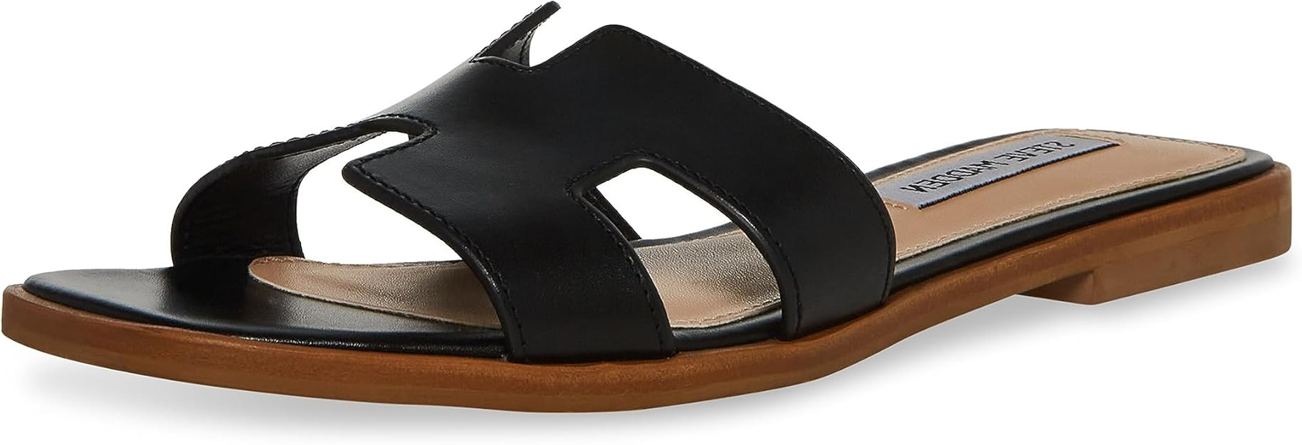 Steve Madden Women's Hadyn Slide Sandal | Amazon (US)