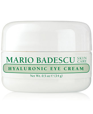 Hyaluronic Eye Cream, 0.5-oz. | Macy's