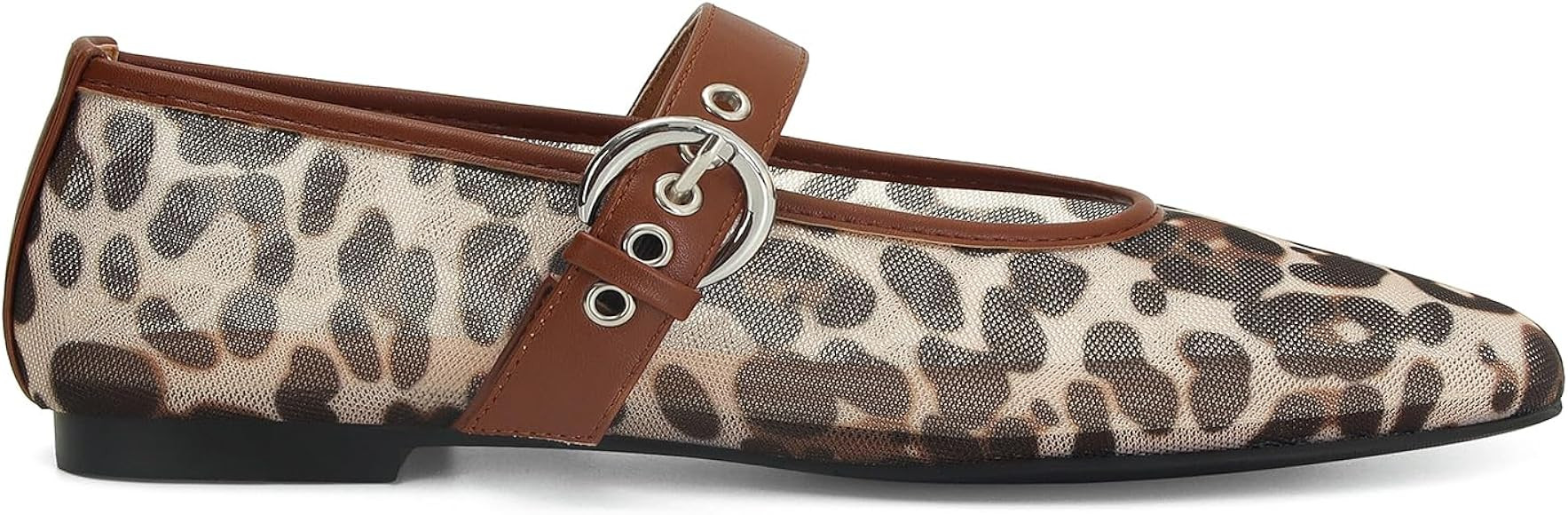 Leopard | Amazon (US)