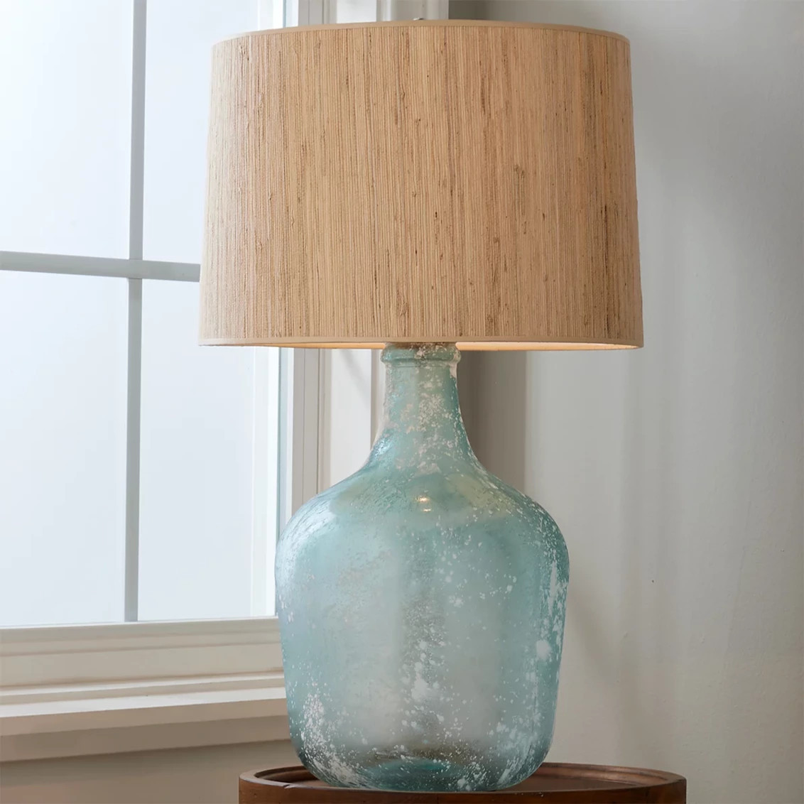 Flagon Table Lamp | Shades of Light