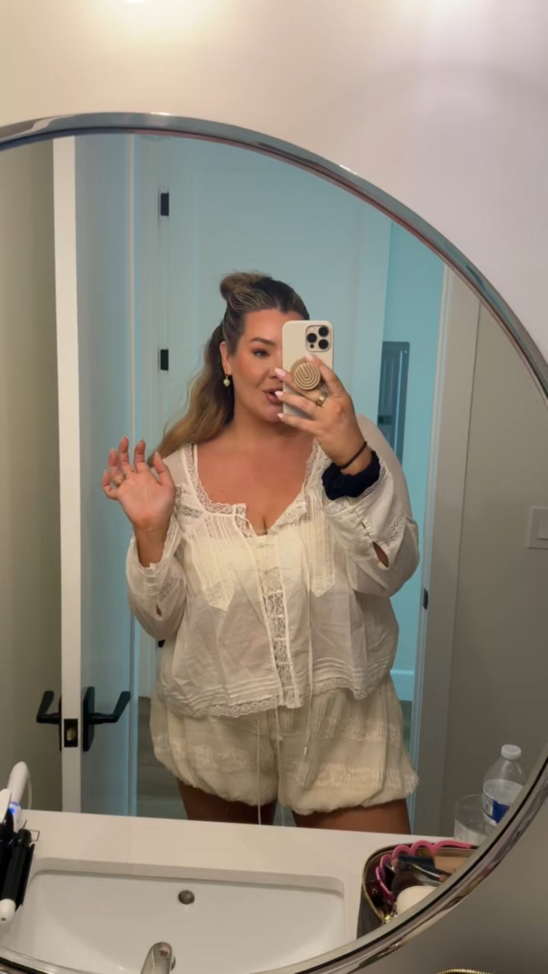 flowy spring outfit from free people!!

#LTKSeasonal #LTKMidsize #LTKStyleTip