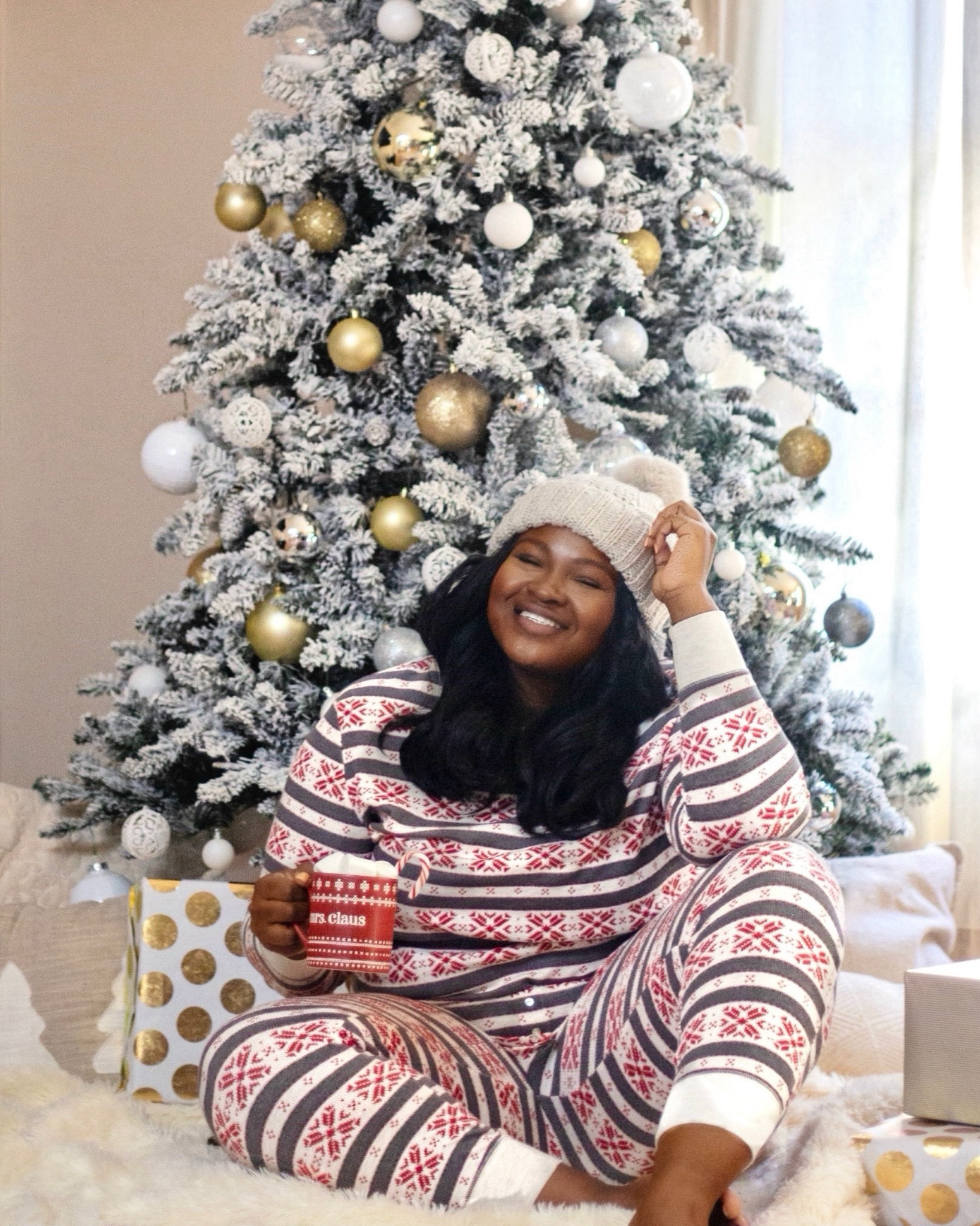 Looking for the cutest pajama set ever? This one is a total dream! Cozy, stylish, and perfect for those chill nights in. Don’t wait—grab it now and fall in love with ultimate comfort!
Holiday 
Holiday Outfits
Holiday Party Outfit
Holiday Outfits Women
Holiday Dress
Holiday Tops
Holiday Looks
Pajama
Pajamas Set
Pajama Set
Pajamas Women
Pajama Set Women
Pajama Set Women Amazon
Pajama Pants
Pajama Set Sets

#LTKStyleTip #LTKHoliday #LTKSeasonal