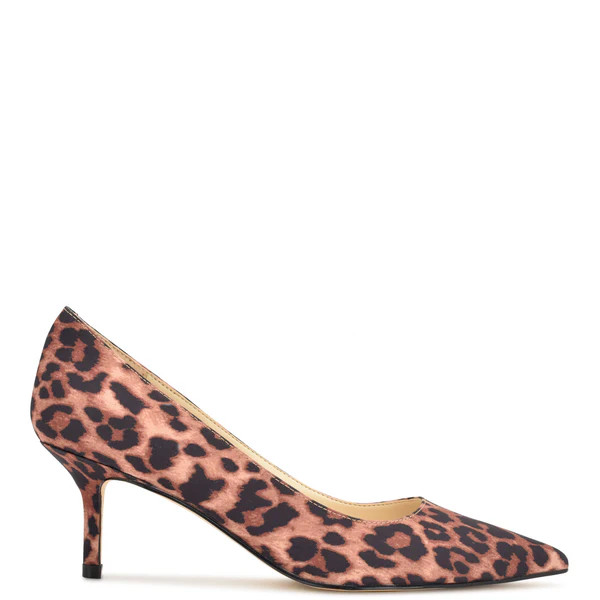 Arlene Pointy Toe Pumps | Nine West (US)