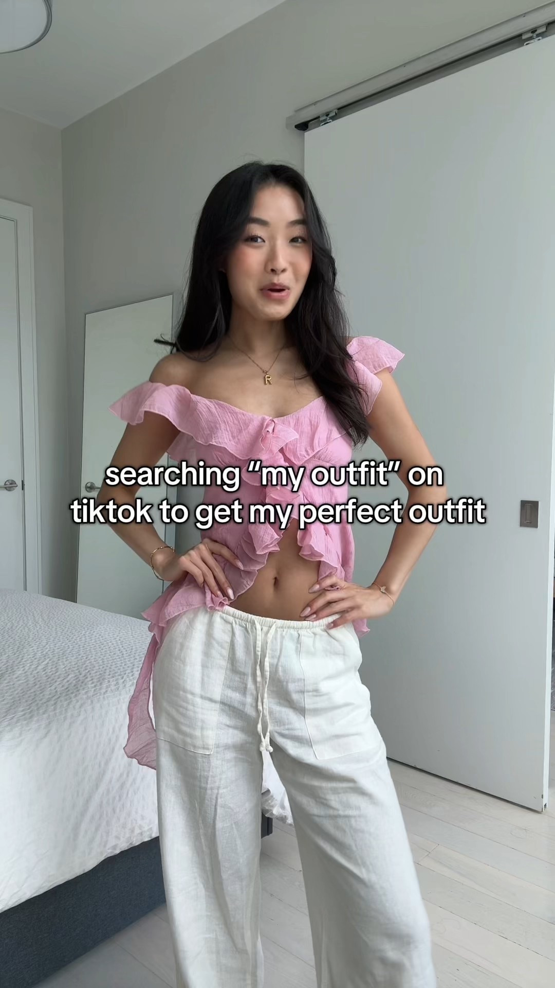 searching “my outfit"
code RICHELLE20 on princesspollly 😽😽