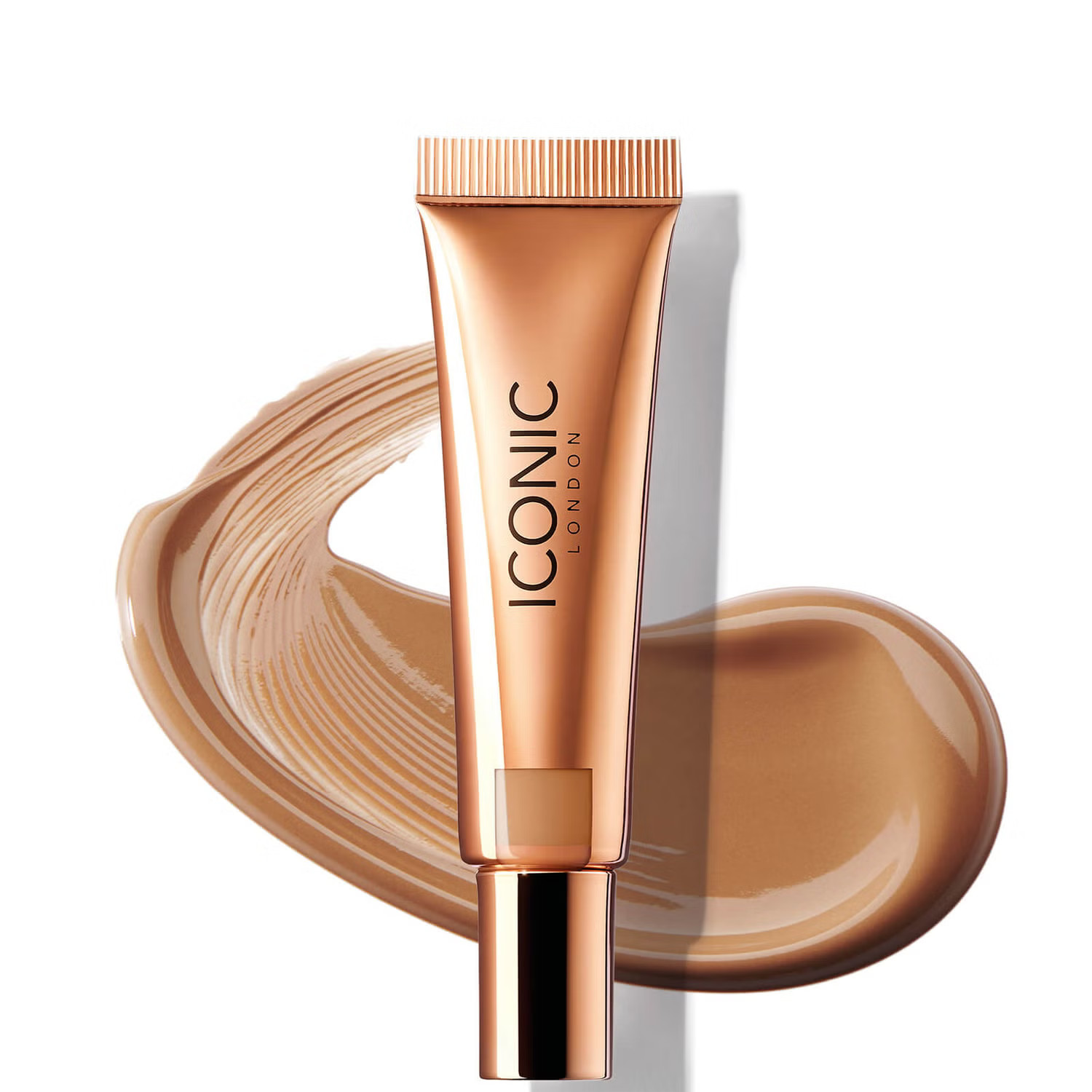 ICONIC London Sheer Bronze 12.5ml (Various Shades) | Look Fantastic (UK)