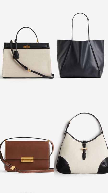H&M finds
Spring bag
Shoulder Bag
Hand Bag
Tote Bag
Crossbody Bag

#LTKSpringSale #LTKfindsunder50 #LTKworkwear