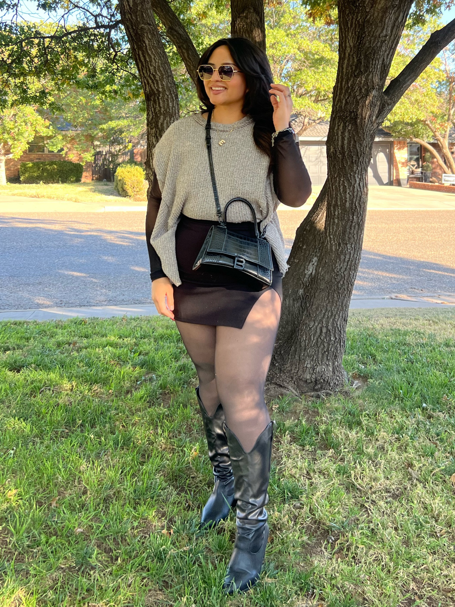 Fall fashion 

#LTKHalloween #LTKGiftGuide #LTKHoliday