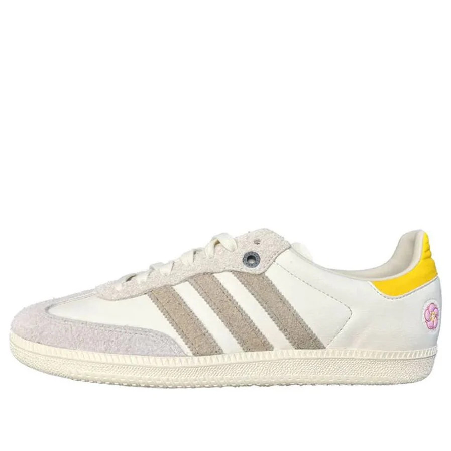 adidas x Kasina Samba Consortium Cup 'Off White Trace Khaki' IE0169 | KICKS CREW