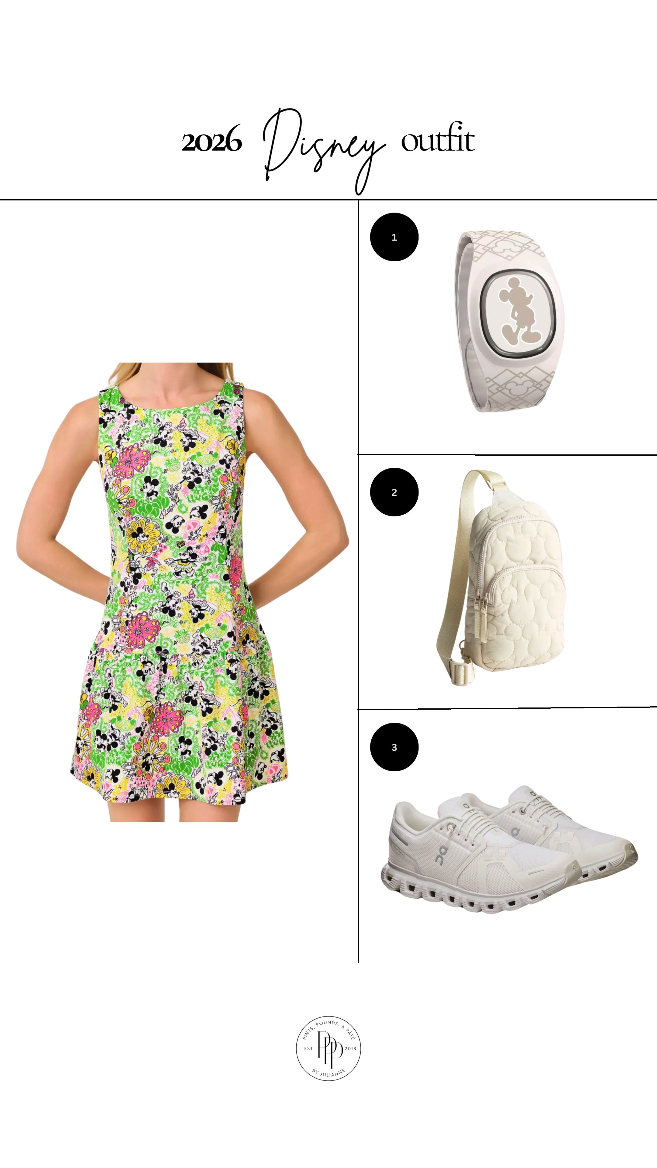 Easy, comfy, and perfect for a full Disney day🏰🤍👇🏼🔗

spring, summer, vacation, travel disney world, disneyland 

 #LTKootd #LTKSeasonal #LTKTravel