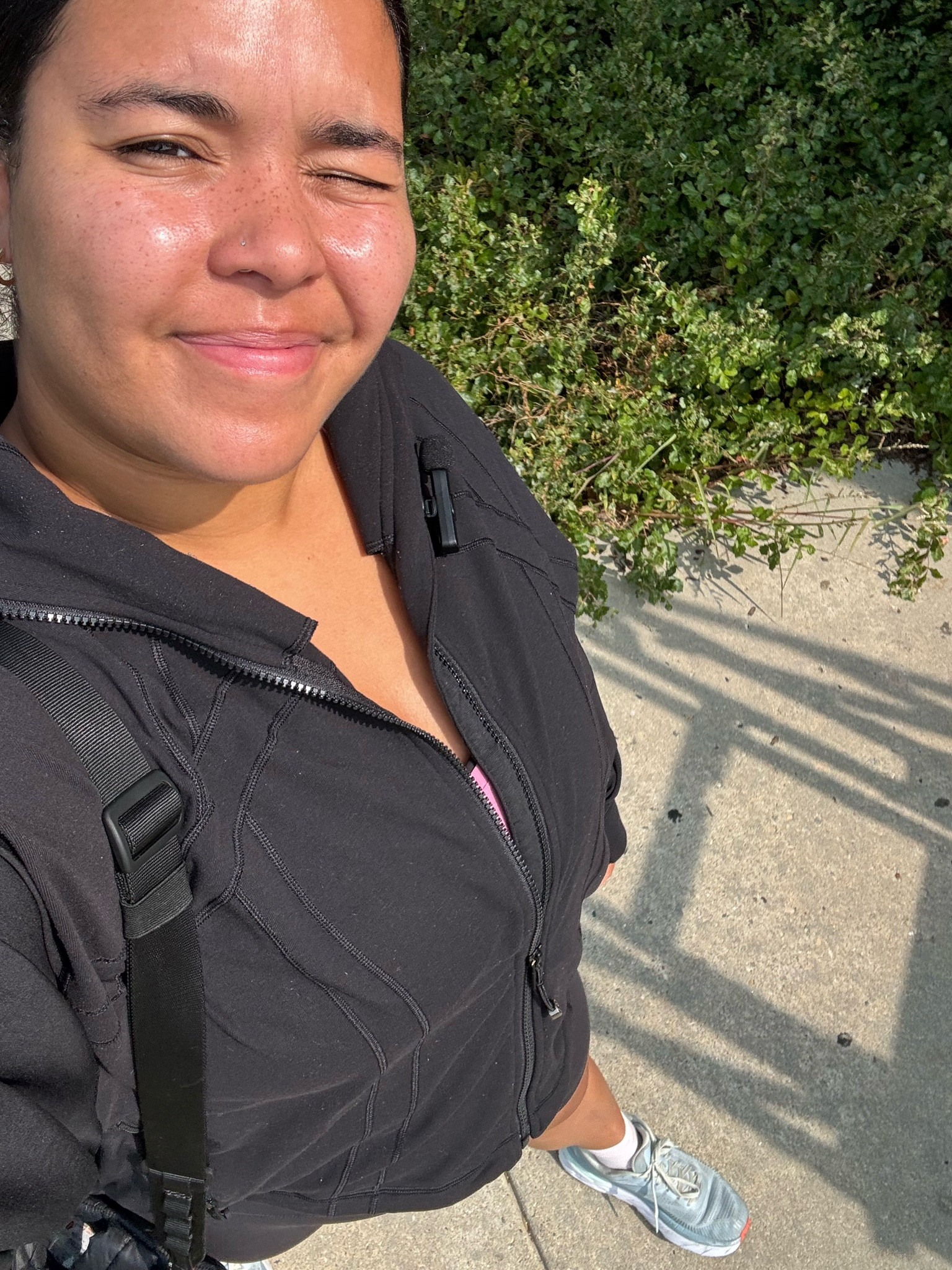 grocery store drop 💗🫐🥒🧘🏽‍♀️🫛☀️

#LTKStyleTip #LTKFitness