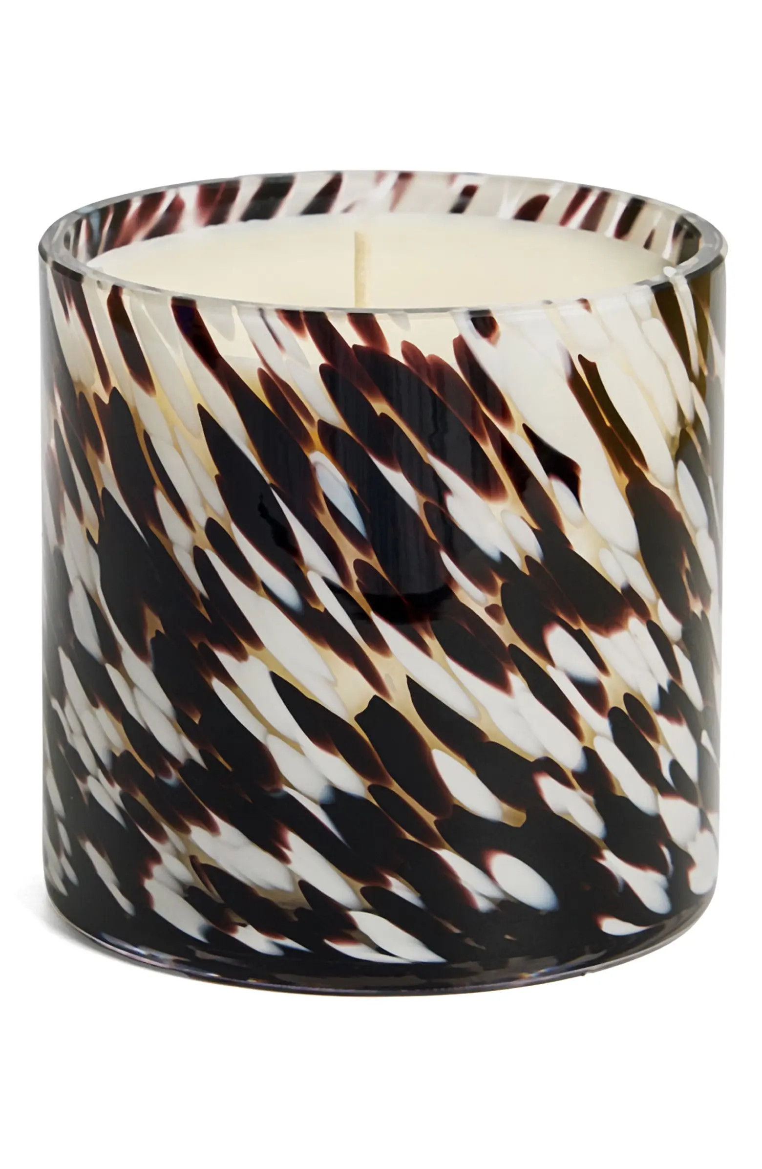 Saffron Sandalwood Signature Candle | Nordstrom