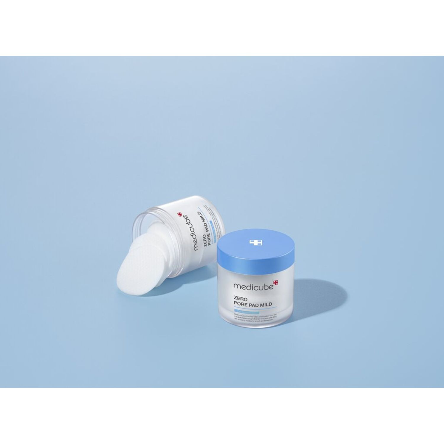 medicube Zero Pore Pad Mild 70P | OLIVE YOUNG Global | Olive Young Global