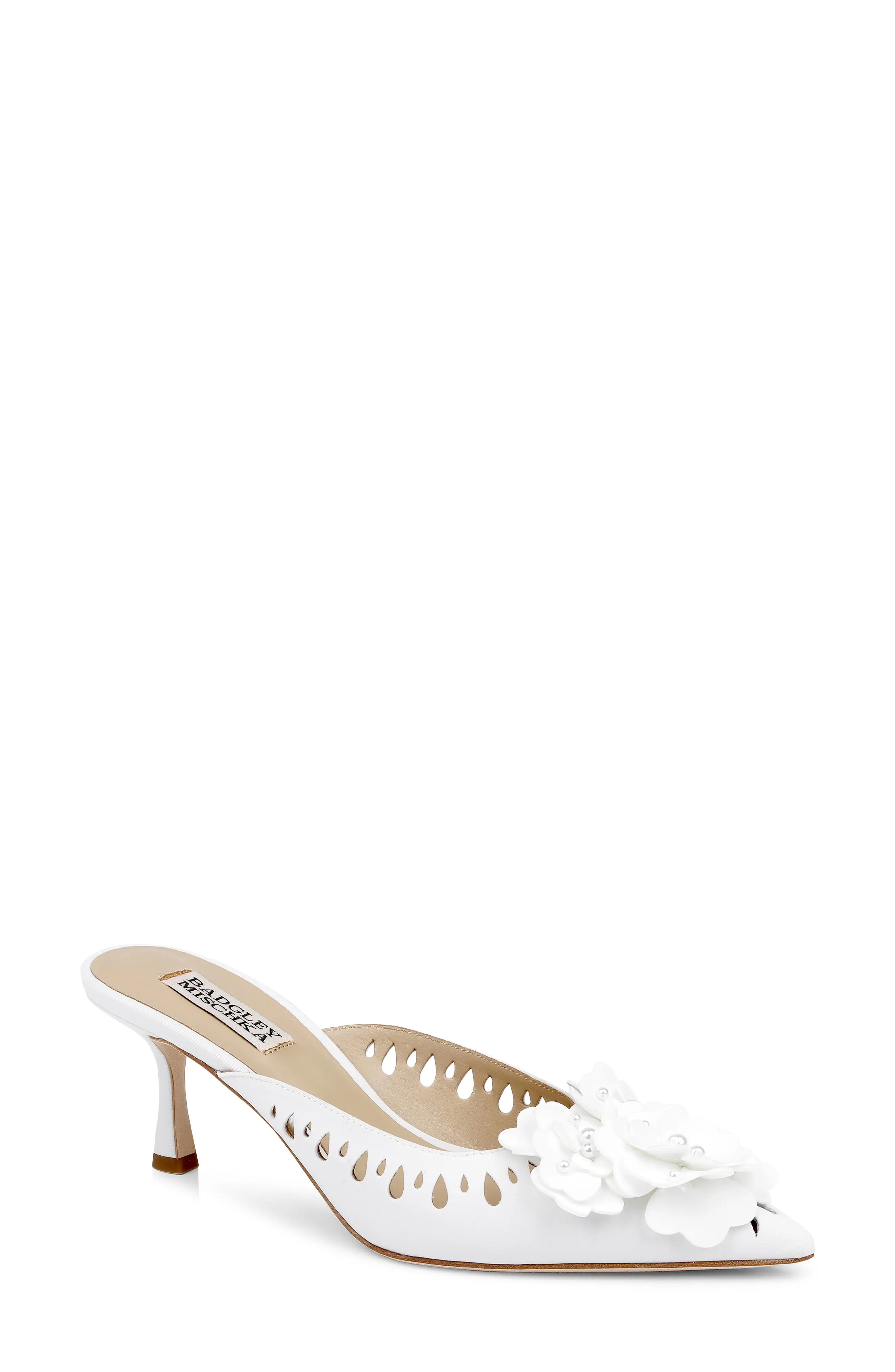 Oriana Mule (Women) | Nordstrom | Nordstrom