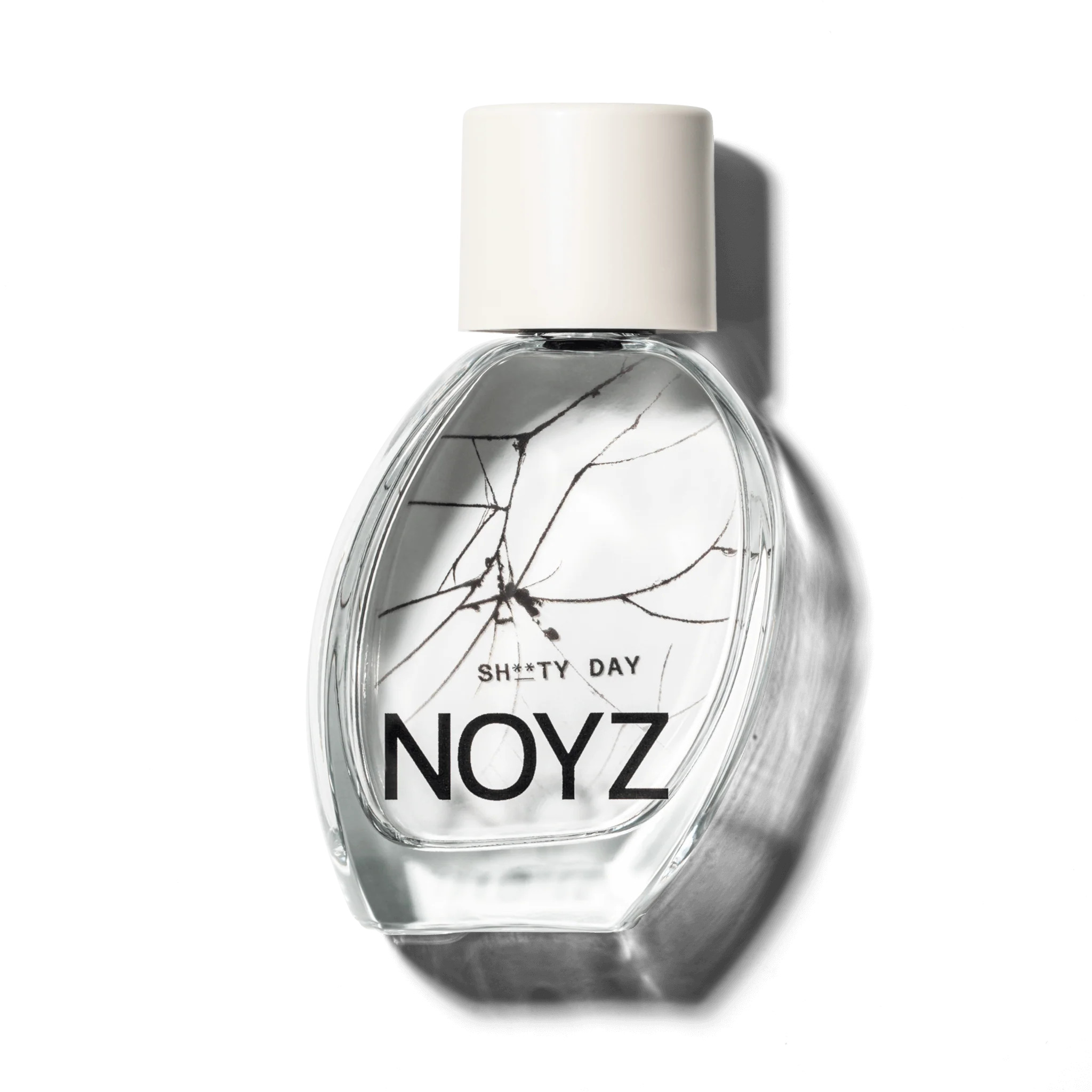 Sh**ty Day Perfume | Shop NOYZ | Noyz