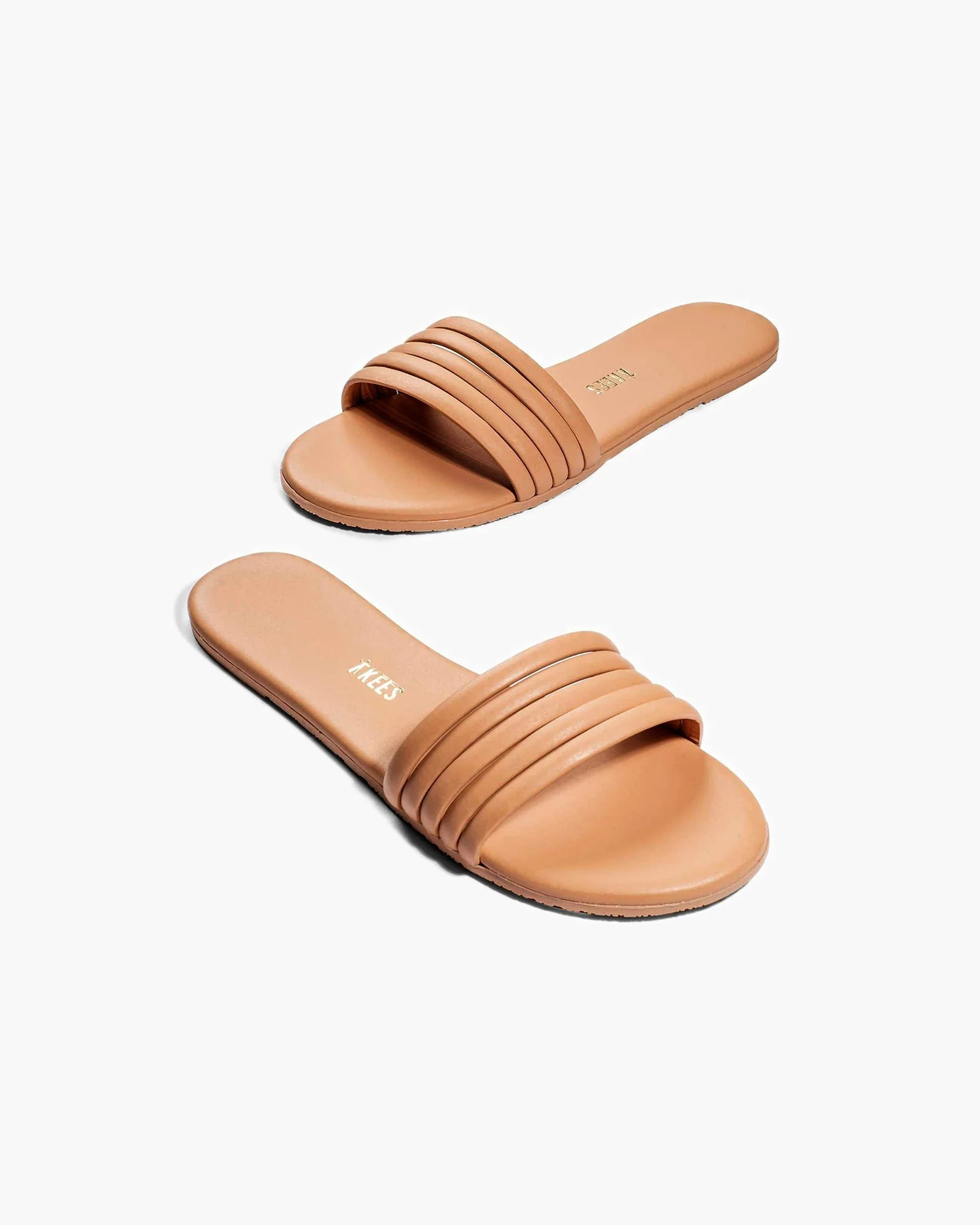 Serena in Pout | Sandals | Women's Footwear | TKEES
