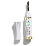 Amazon.com: Grande Cosmetics LASH-LIFT Heated Lash Curler, Rechargeable and Travel Friendly, 2 He... | Amazon (US)