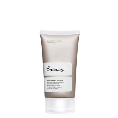 Squalane Cleanser | DECIEM The Abnormal Beauty Company