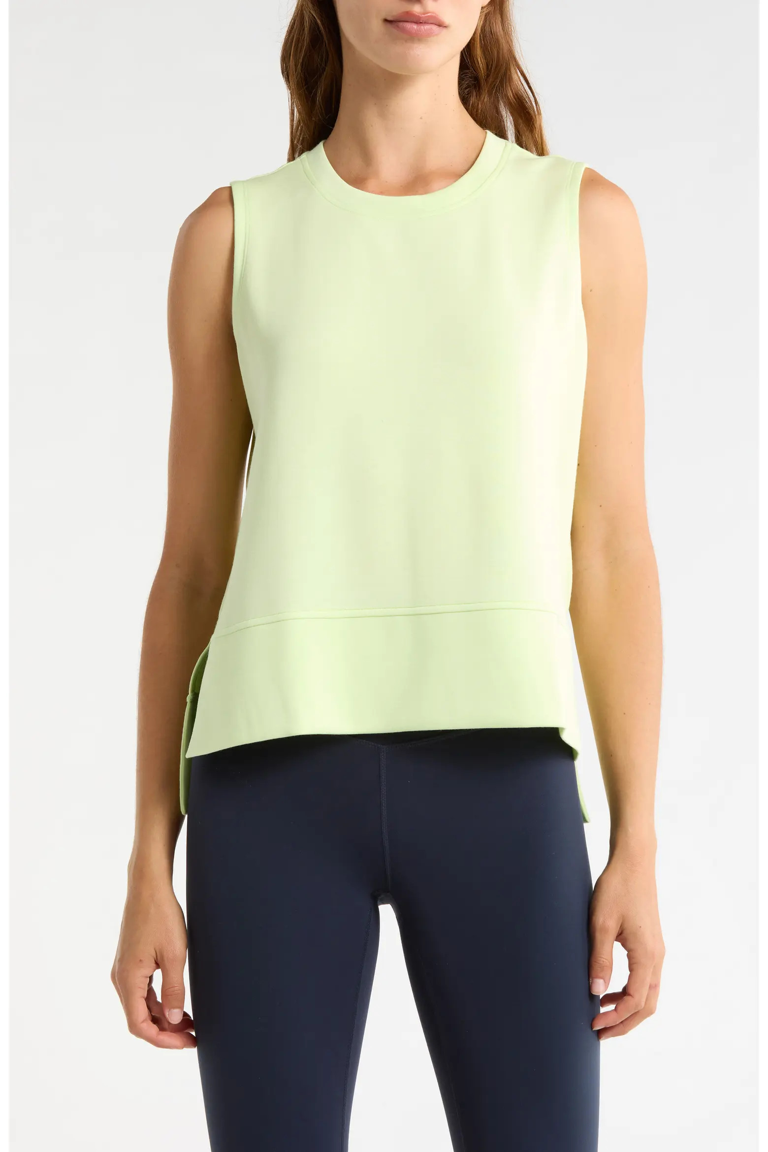 Lightweight Tank (Women) | Nordstrom | Nordstrom