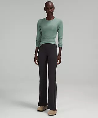 Hold Tight Long Sleeve Shirt | Lululemon (US)