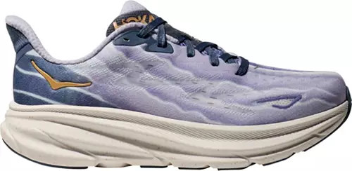 HOKA X FP MOVEMENT Clifton 9 Running Shoes | Dick's Sporting Goods