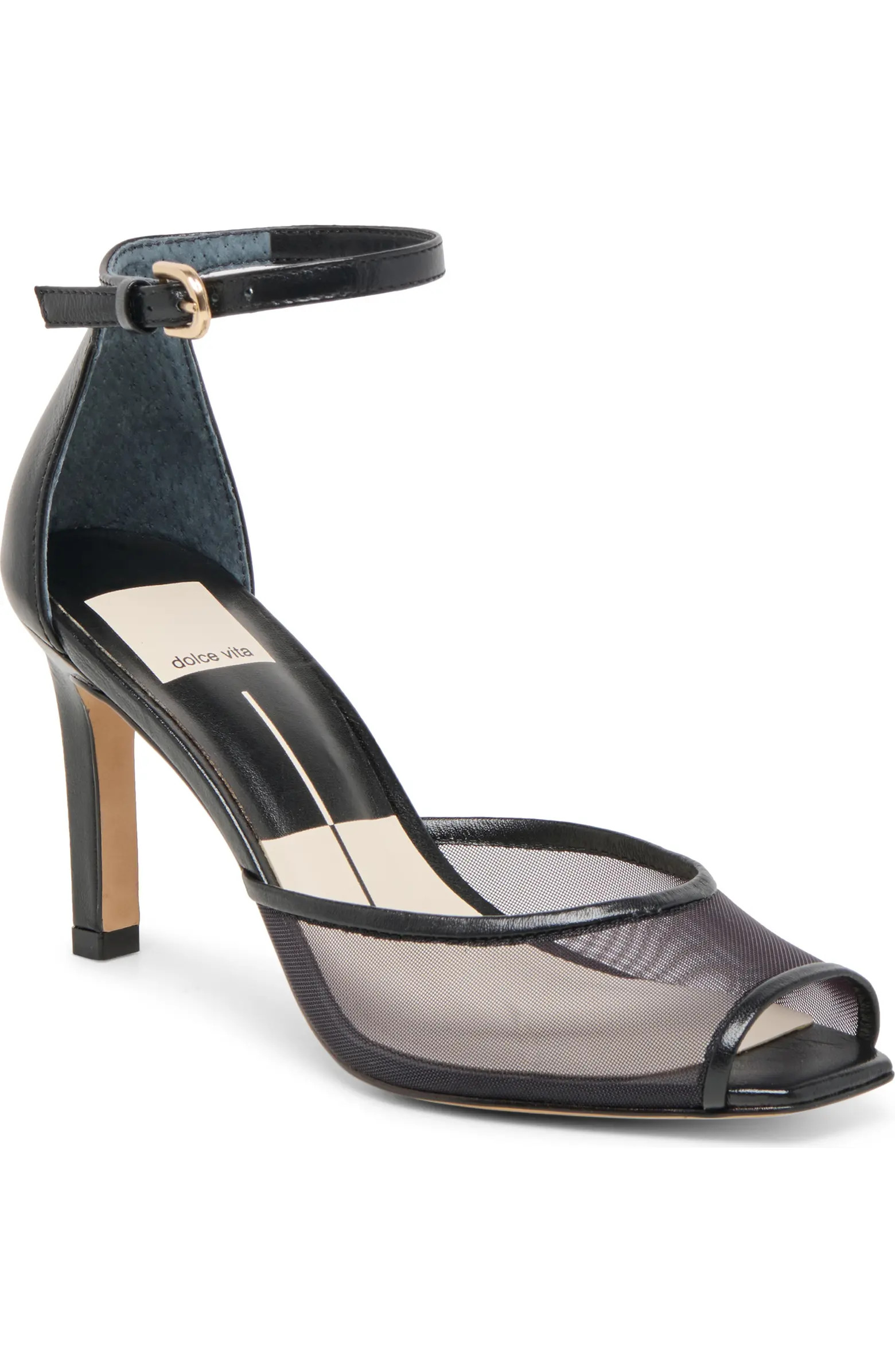 Serlo Ankle Strap Sandal (Women) | Nordstrom