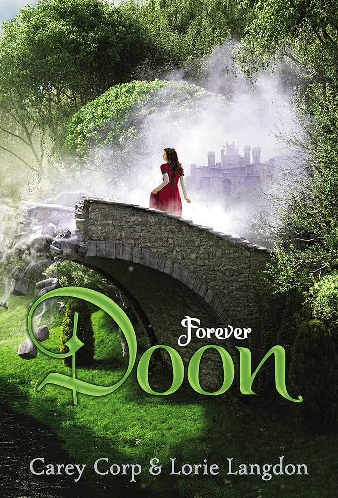 Forever Doon (A Doon Novel) | Amazon (US)