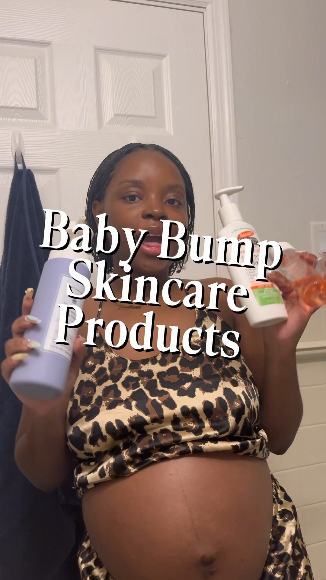 Keep that bump moisturized and try not to scratch! 🤰🏾

pregnancy belly routine, belly moisturizing routine, pregnancy belly care, pregnant belly skincare, pregnancy skincare routine, belly care routine pregnancy, pregnancy belly oil, pregnancy belly butter, pregnancy belly cream, stretch mark cream, belly balm pregnancy, pregnancy safe moisturizer, hydration routine pregnancy, glowing belly pregnancy, best products for pregnancy belly, pregnancy safe belly oil, natural stretch mark cream, favorite pregnancy belly products, organic belly butter, pregnancy safe lotion, prevent stretch marks, reduce itchy belly pregnancy, glowing pregnancy belly, smooth pregnancy belly, hydrated pregnancy skin, pregnancy belly relief, pregnancy self care, pregnancy night routine, mama belly care, self care for moms to be, pregnancy must haves, pregnancy skin tips

#LTKSaleAlert #LTKU #LTKFindsUnder100