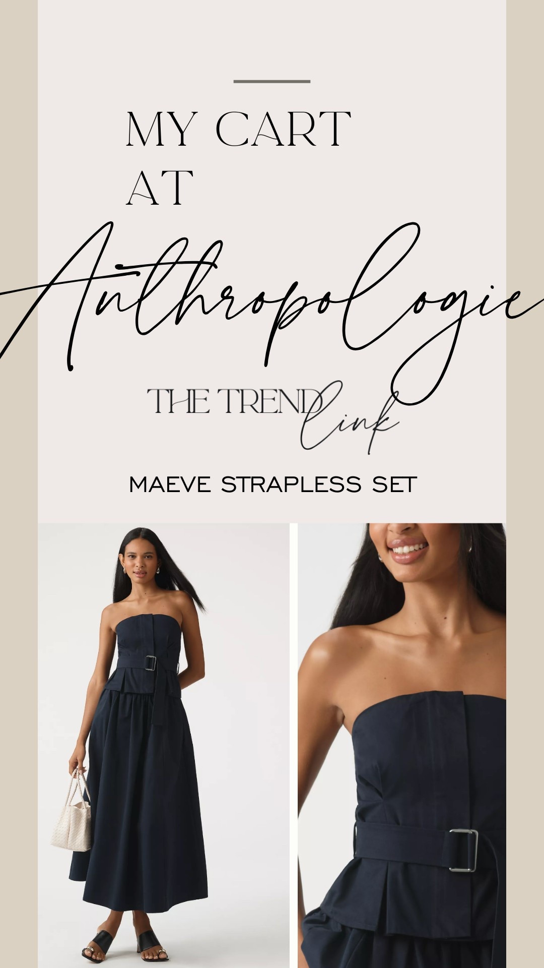 Anthropologie’s Spring Collection is ✨

#LTKSeasonal #LTKStyleTip