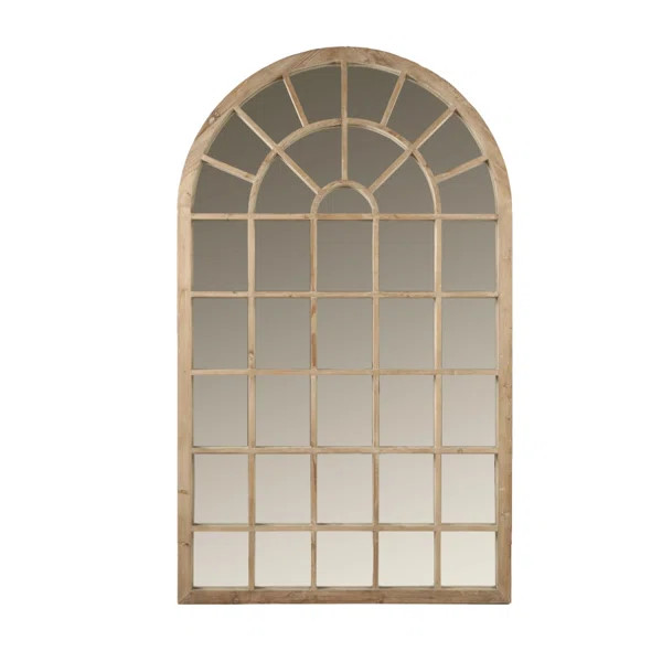 Montsoreau Floor Full Length Mirror | Wayfair North America