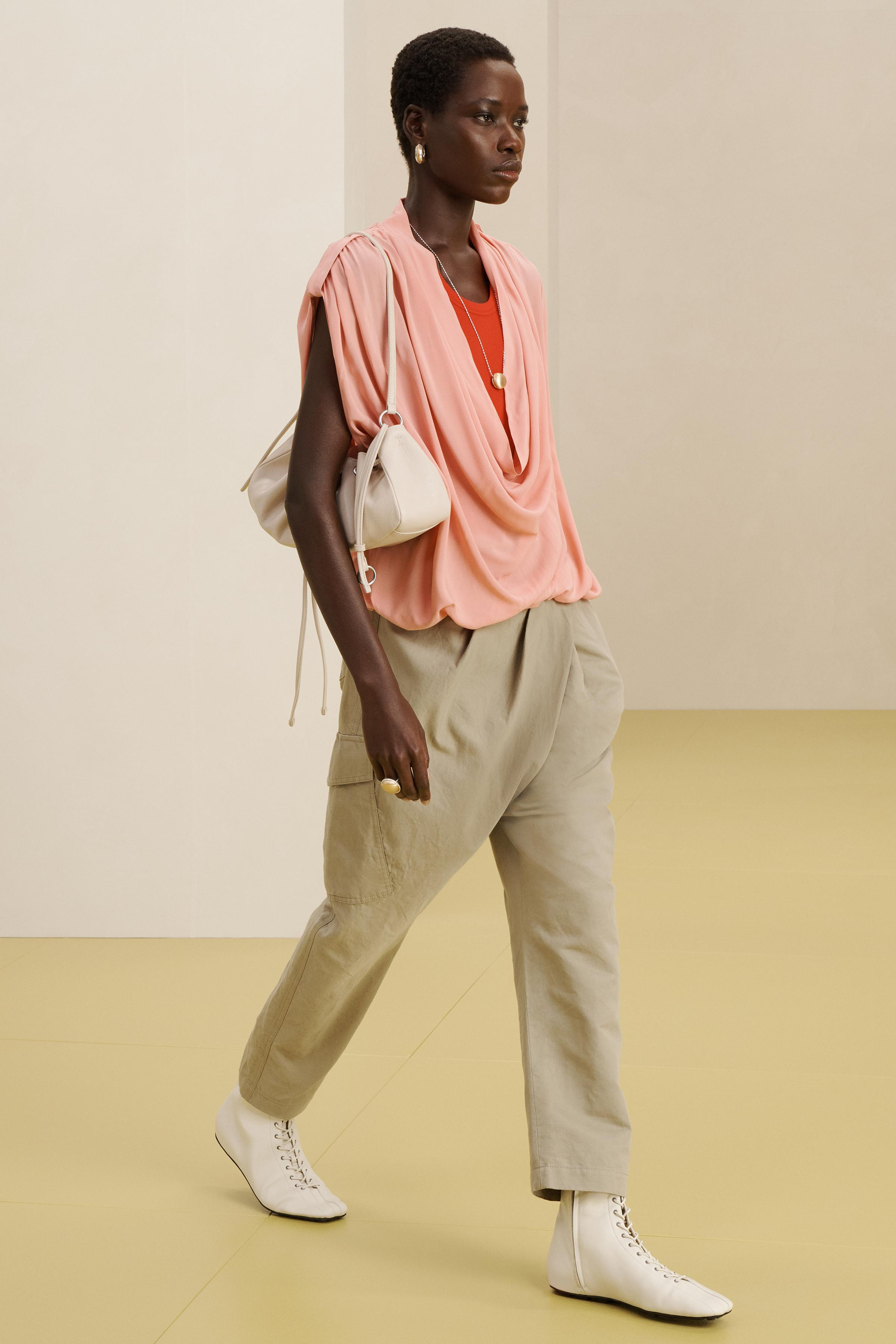 LTHR SHLDR BG 16 | Zara US