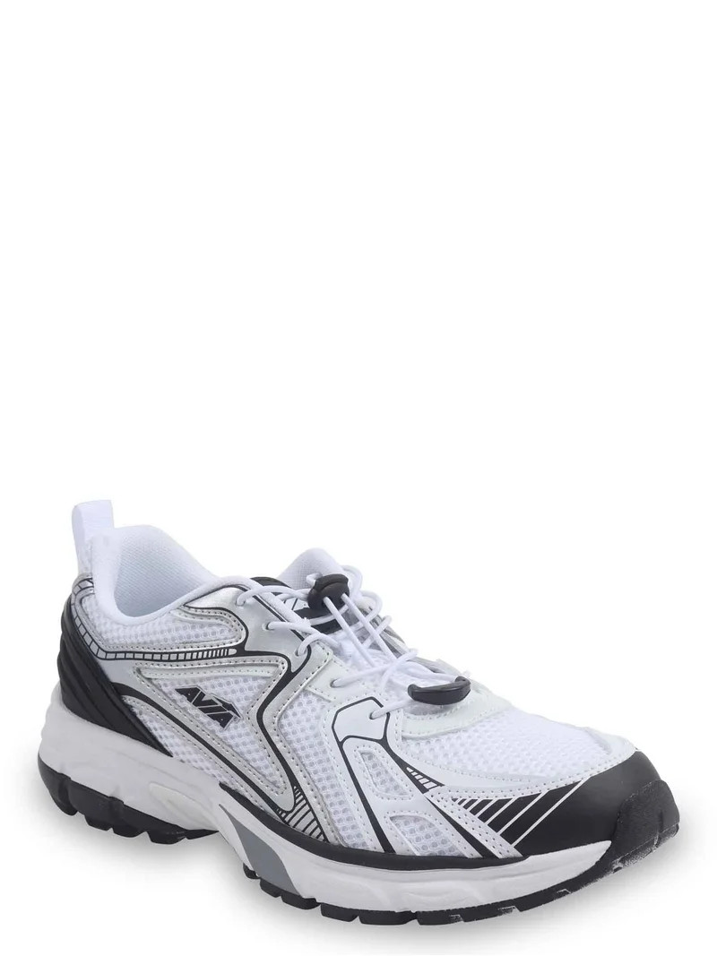 Avia Women's Performance Bungee Athletic Sneakers | Walmart (US)