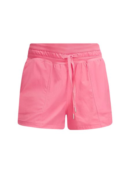 Dance Studio High-Rise Short 3.5" | Women's Shorts | lululemon | Lululemon (US)