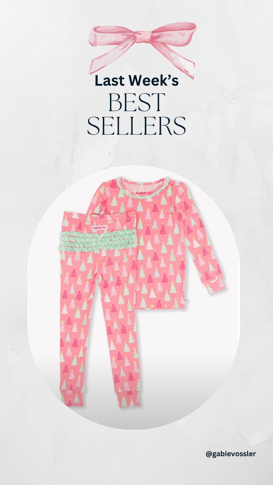 Family Christmas pjs 

#LTKFamily #LTKSeasonal #LTKHoliday