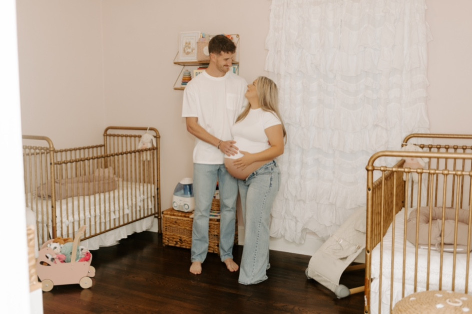 Items in our nursery: 



#LTKBump #LTKBaby #LTKFamily