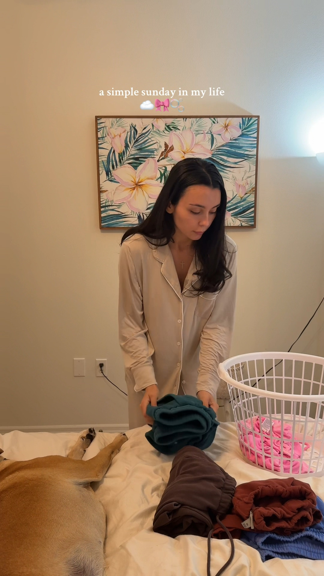 Sunday morning, Sunday, morning, Vlogs, Sunday routine, routine, videos, pajamas, lifestyle, content, coffee

#LTKWatchNow #LTKHome #LTKFamily