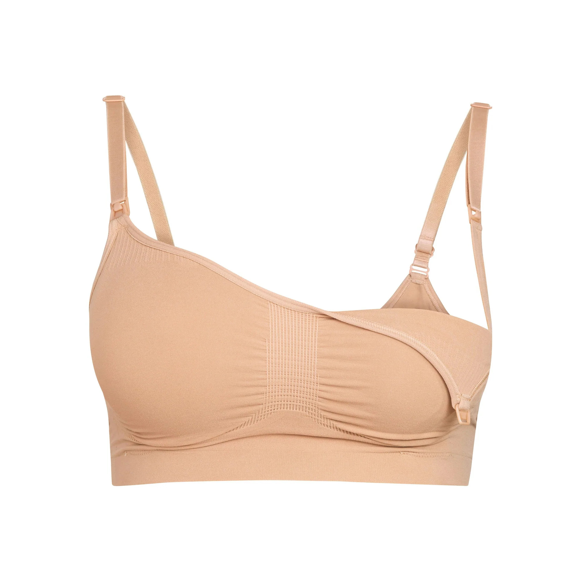 NURSING SCULPTING BRA | SKIMS (US)