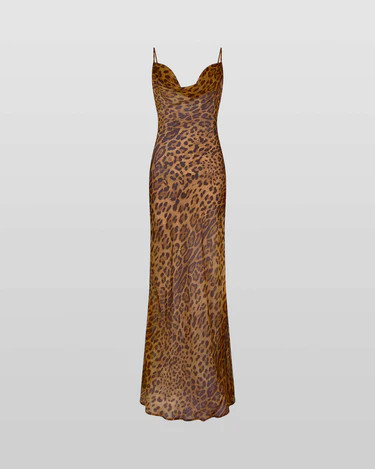 VALENTINA DRESS | Rat & Boa