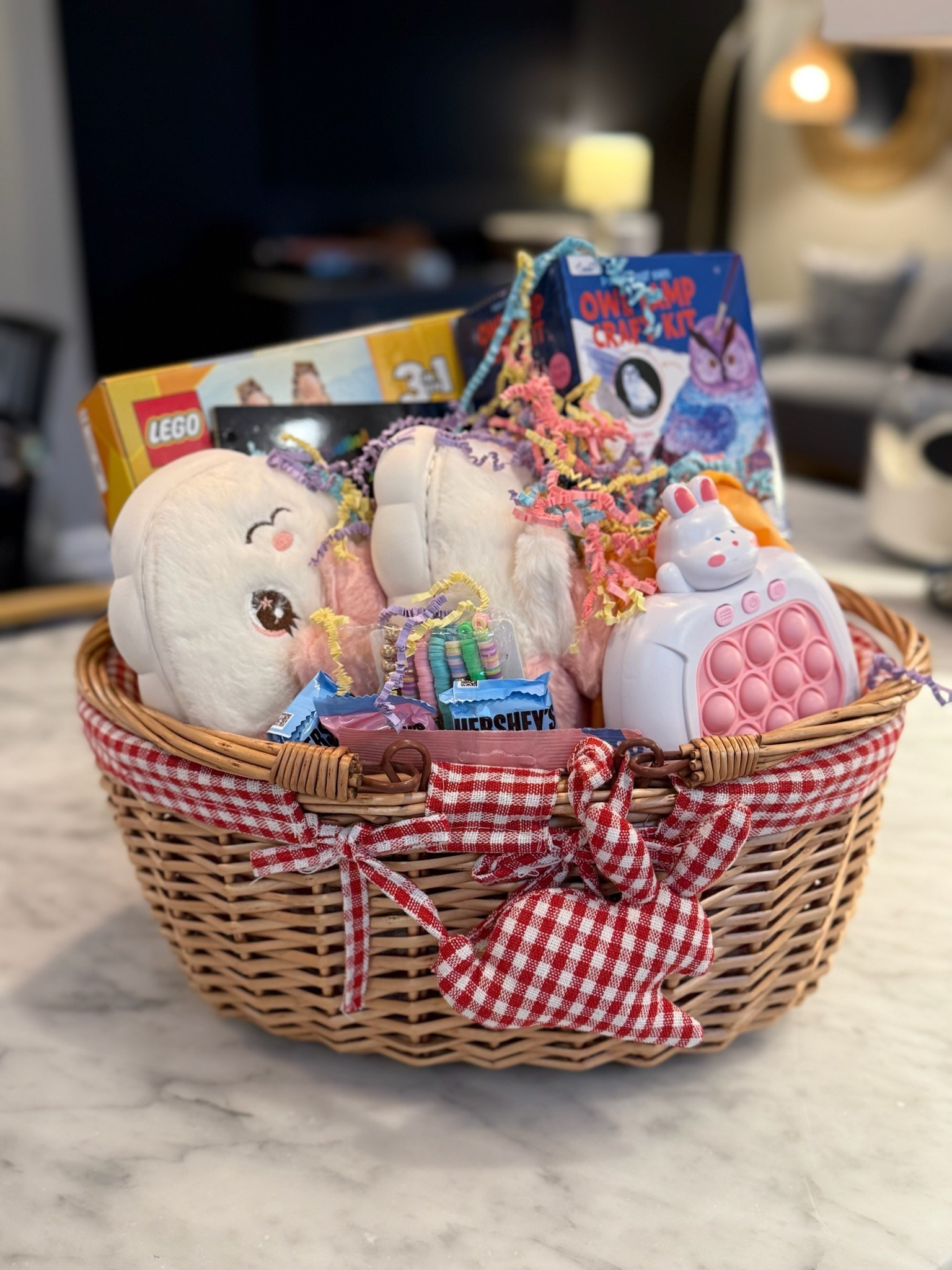 Easter basket for my 6 yo! So many good and affordable picks in here! 


Gifts for kids, gifts for family, easter baskets, easter gifts 

#LTKSeasonal #LTKFamily #LTKKids