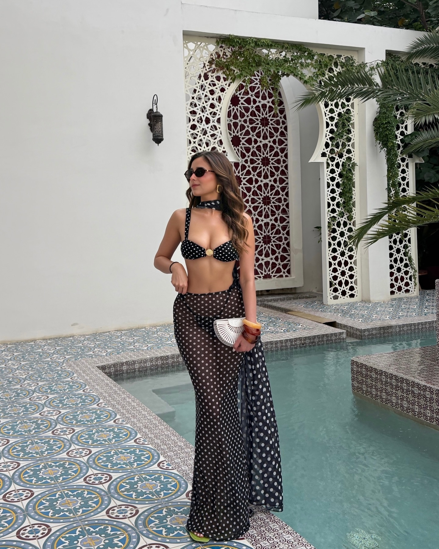 Use my promo code SHARONN20 to shop this piece and so many other stunning styles during Revolve’s Exclusive Early Sale Access. 



#LTKootd #LTKgrwm #LTKTravel