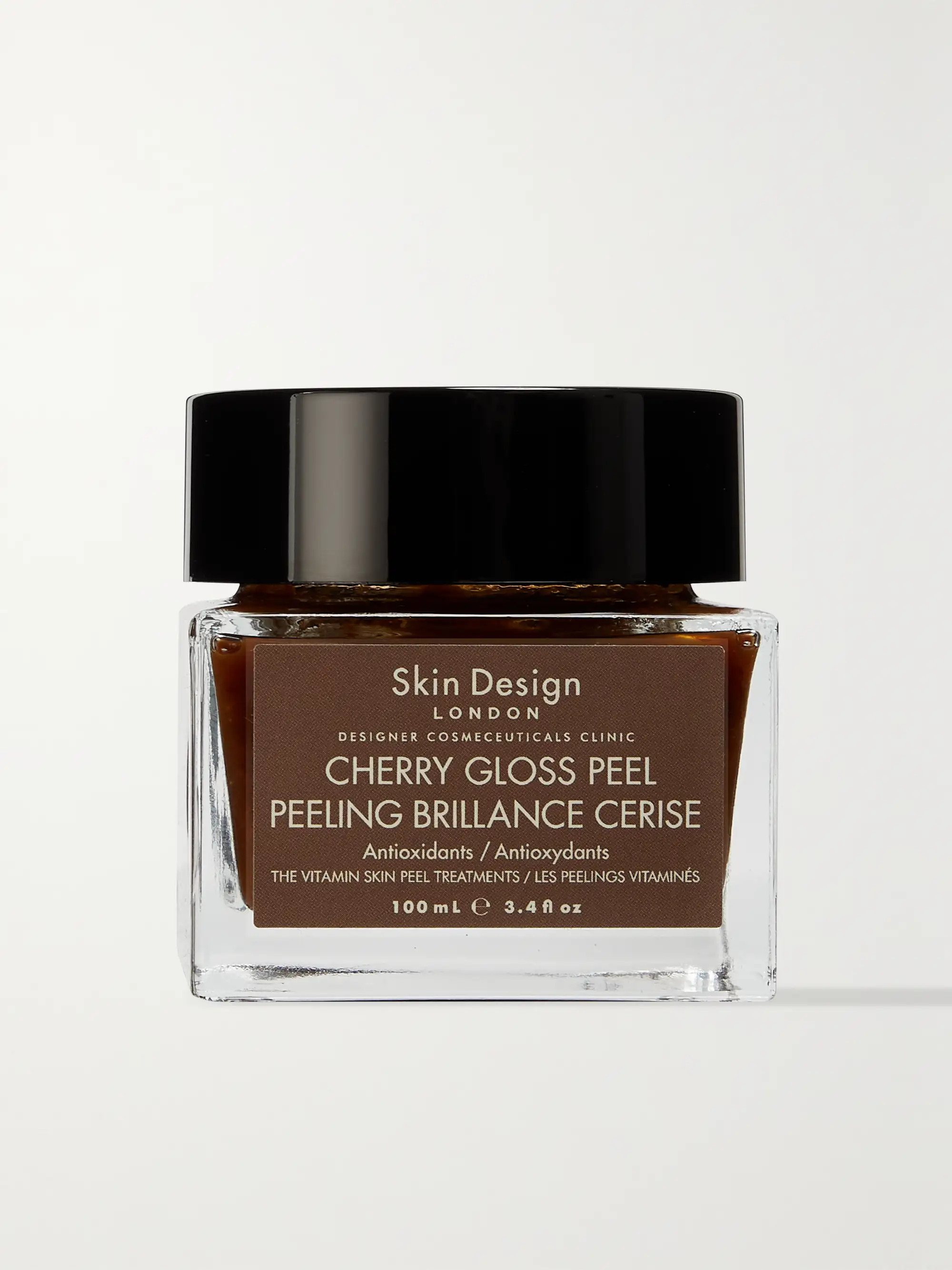Cherry Gloss Peel, 100ml | NET-A-PORTER APAC