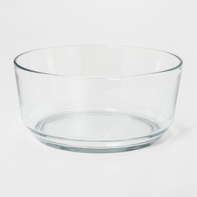 173oz Glass Serving Bowl - Project 62™ | Target
