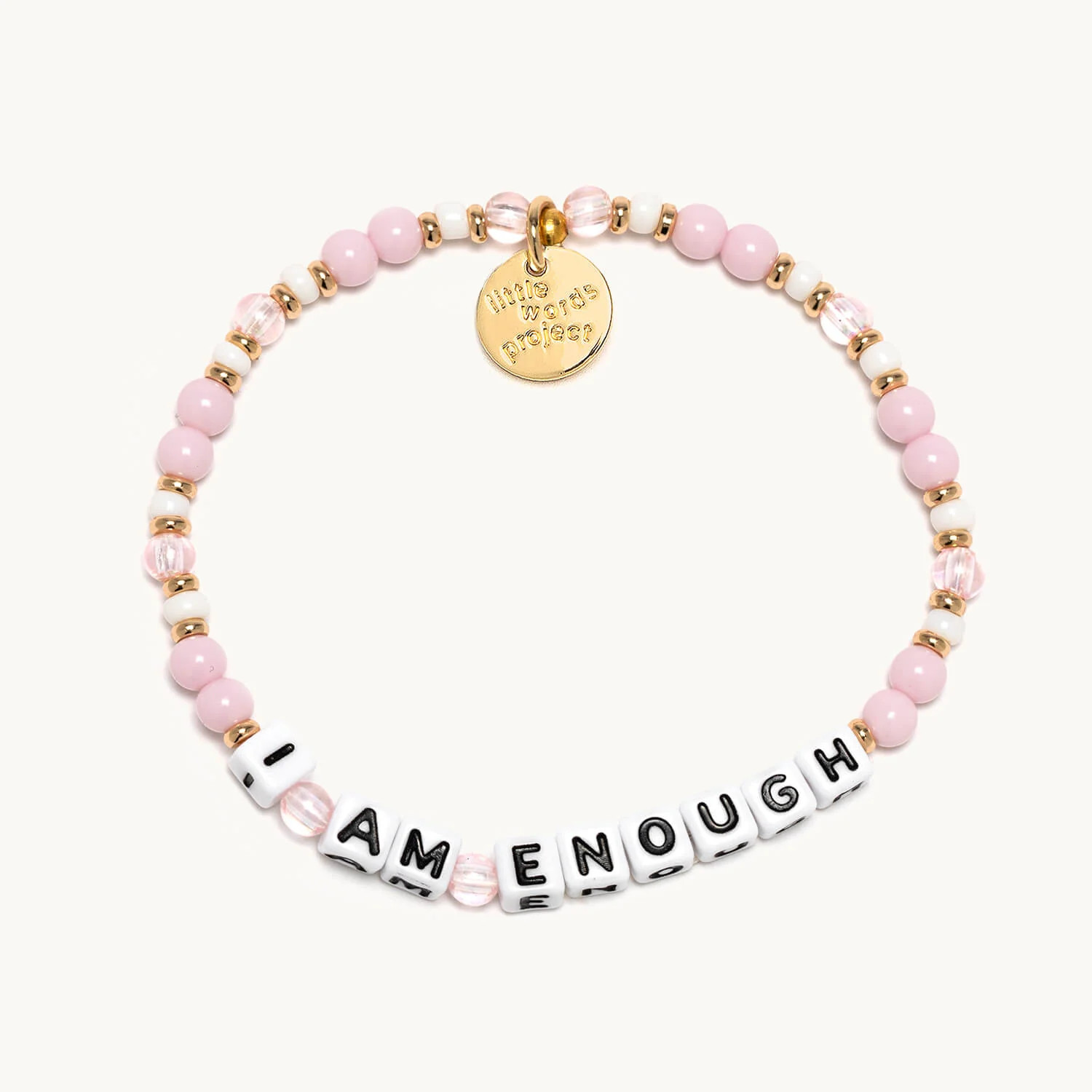 I Am Enough- Best Of | Little Words Project
