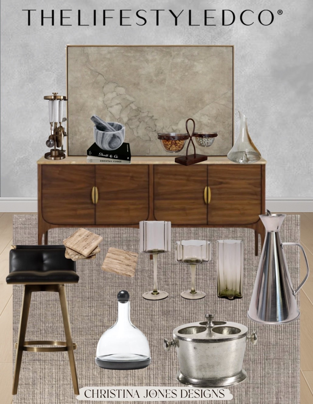Hostess essentials from one of my favorite boutique stores 

#LTKOver40 #LTKU #LTKHome