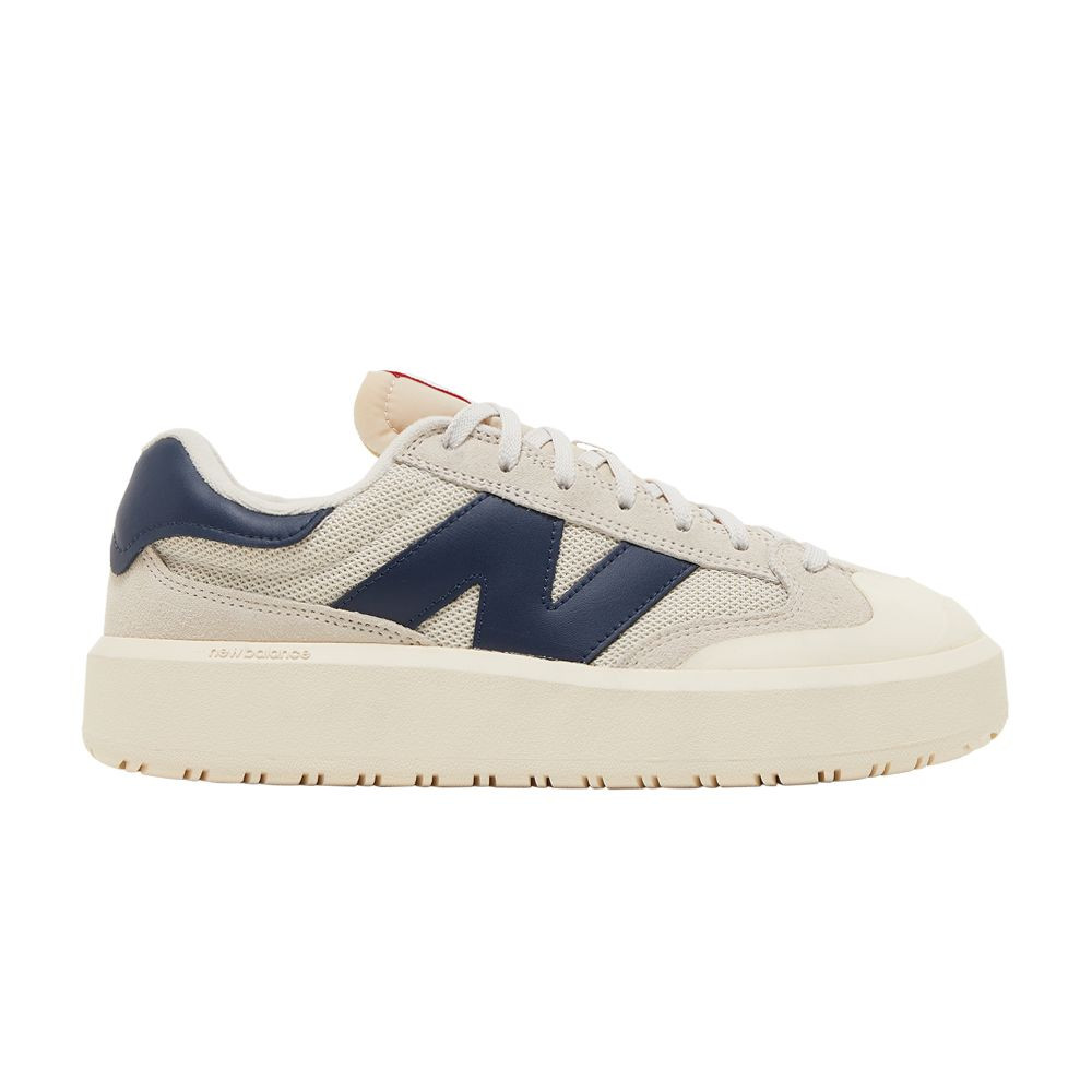 New Balance CT302 'Moonbeam Natural Indigo' | Grey | Men's Size 6 | GOAT