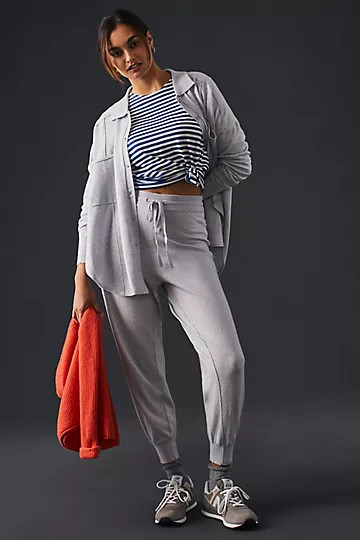 Daily Practice by Anthropologie Harem Pants | Anthropologie (US)