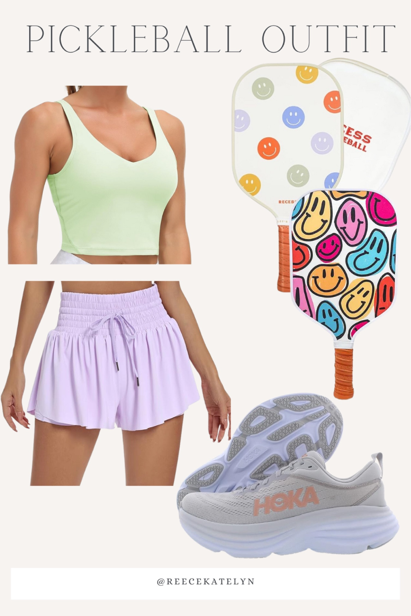 Pickleball / tennis outfit 

#LTKFamily #LTKKids